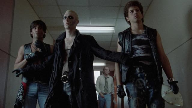 Dead Boyz Can't Fly