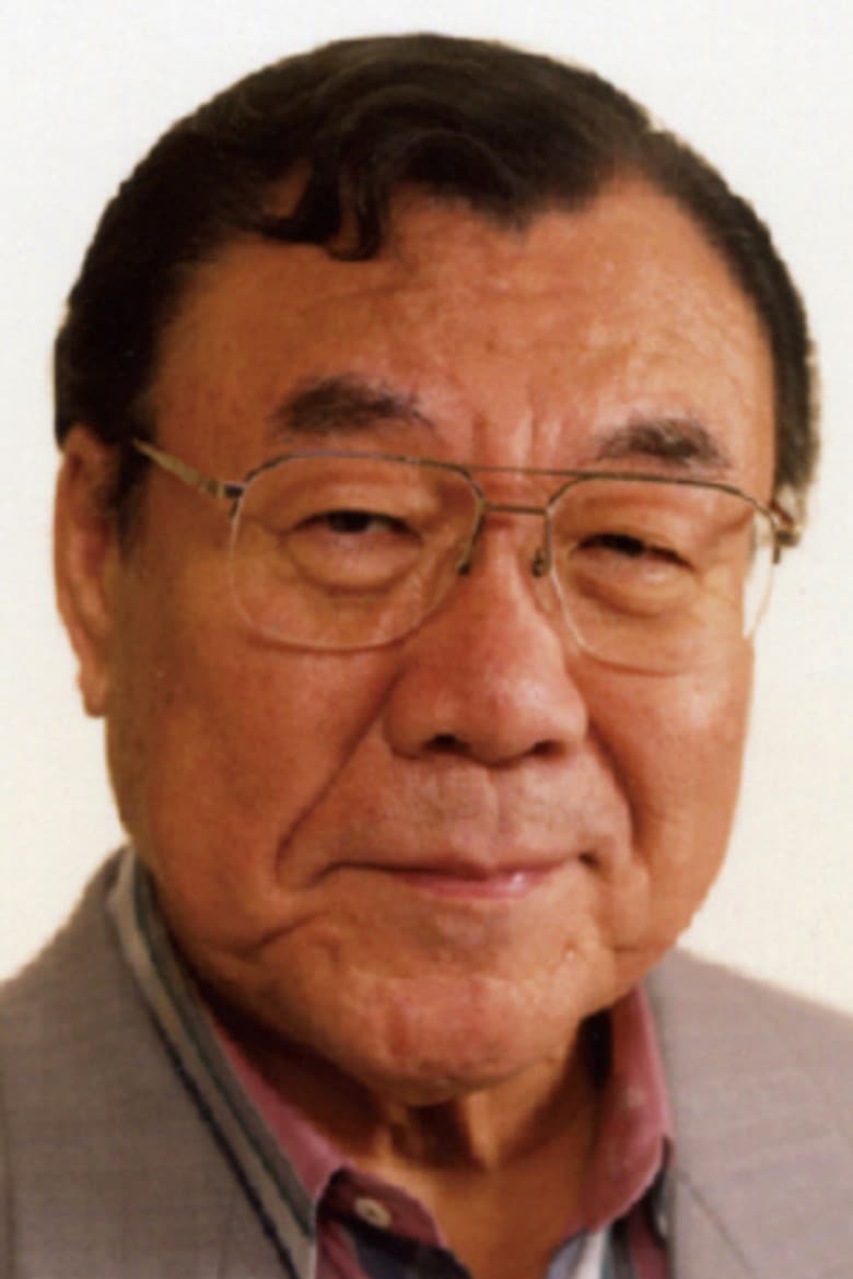 Yasuo Muramatsu