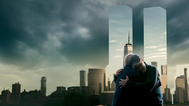 9/11: Reunited