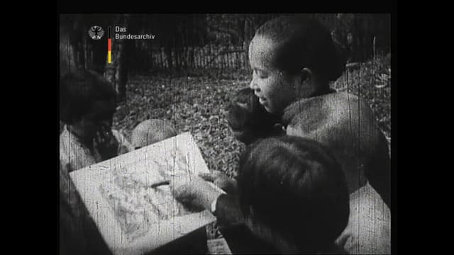Yülan, ein Bild aus dem chinesischen