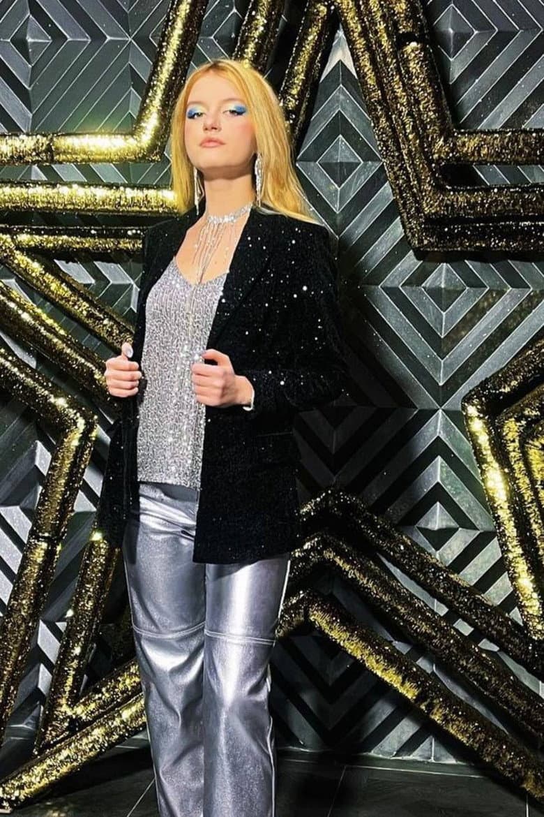 Lera Lisinskaya
