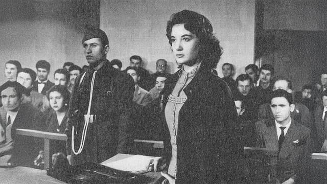 Meçhul Kadın