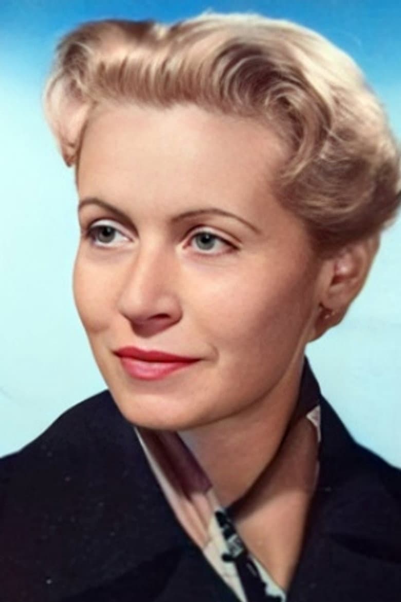 Monique Mélinand