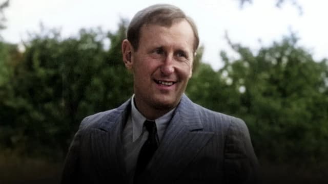 Bourvil : le rire et la tendresse