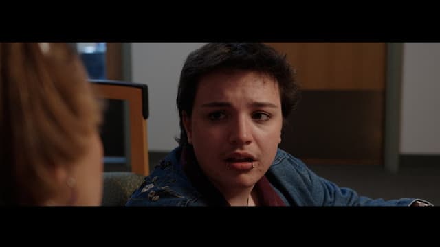 The Bad Date
