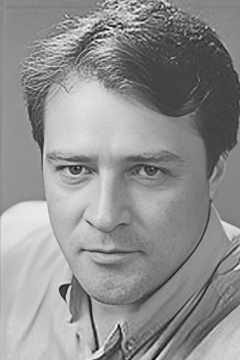 Sergey Veshchyov