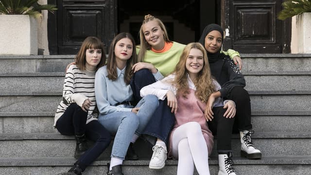 SKAM España