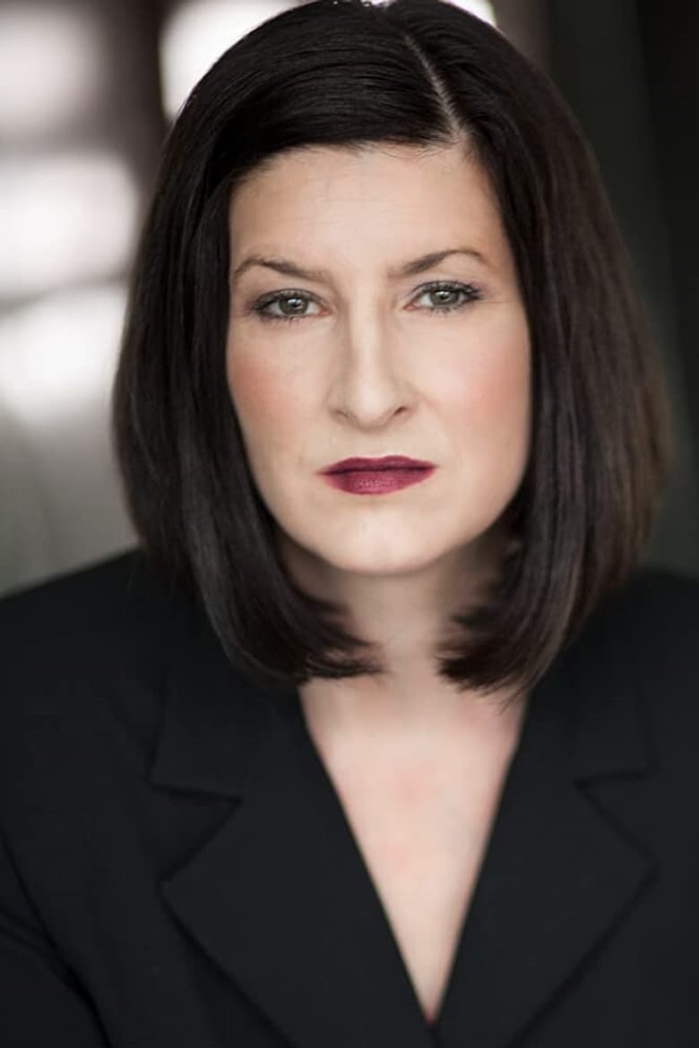 Amanda Gray