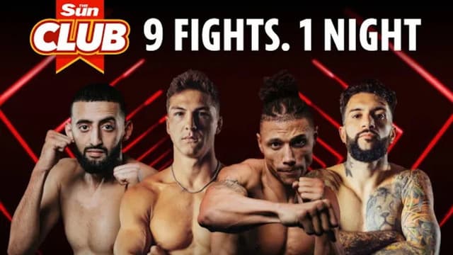 Aleks Petrović vs. Chase DeMoor