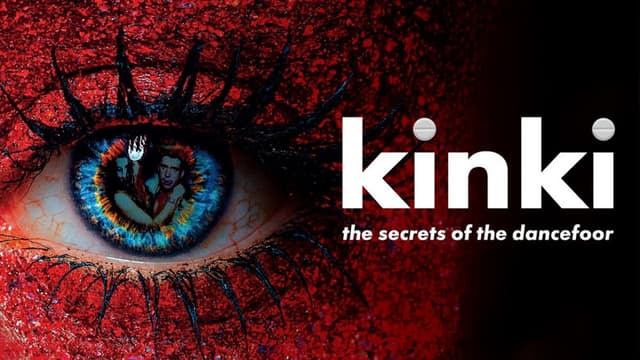 Kinki - The Secrets of the Dancefloor