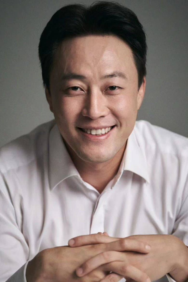 Jeong Tae-ya