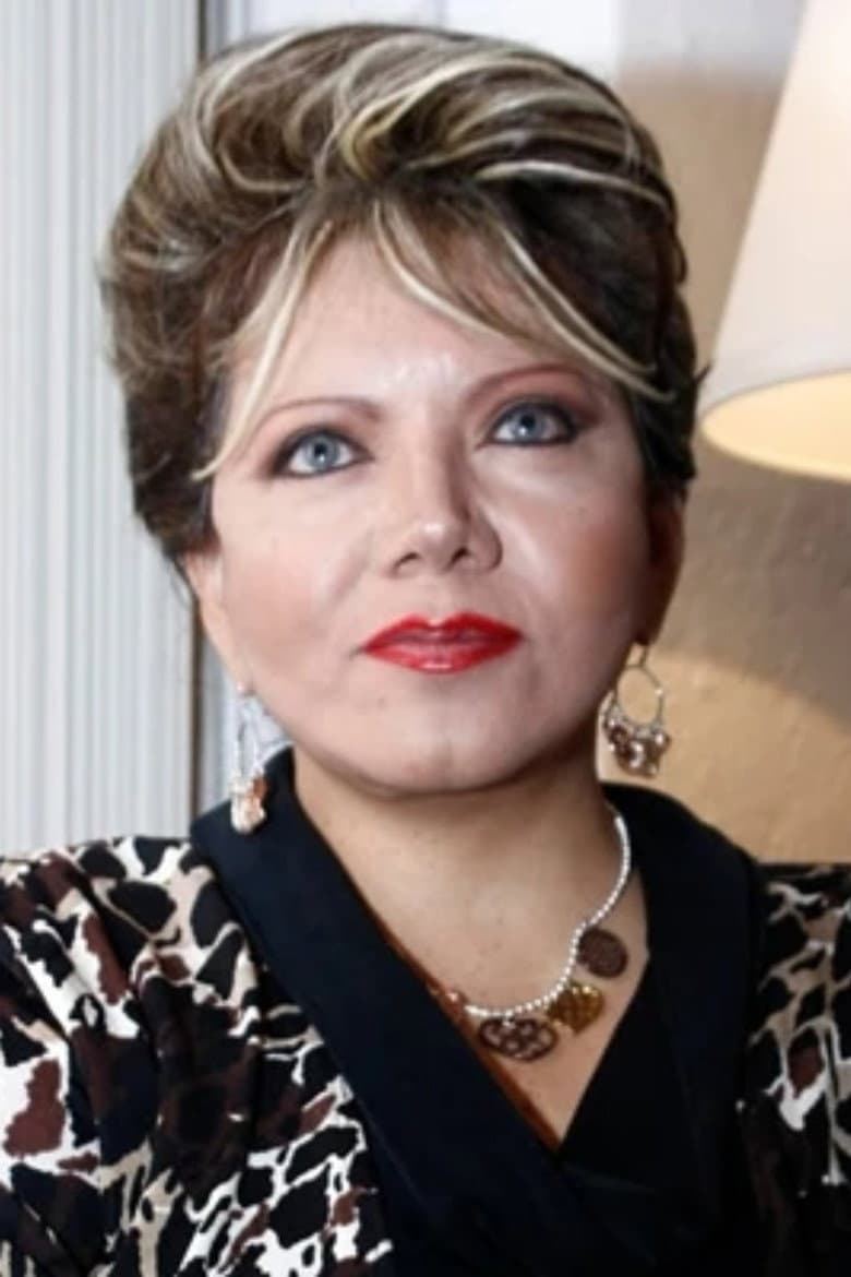 Marisela Peña Roldán