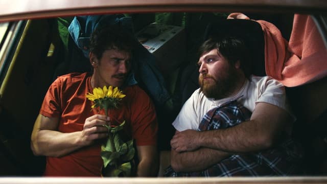 Love Meets in the Sunshine