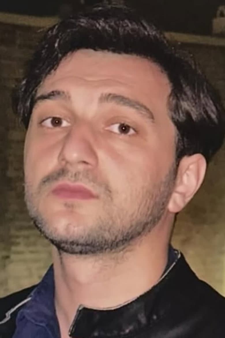 Huseynagha Aghayev