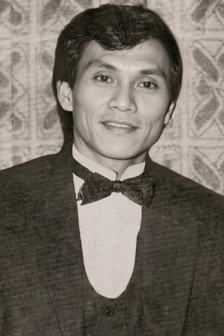 Bat Latiff