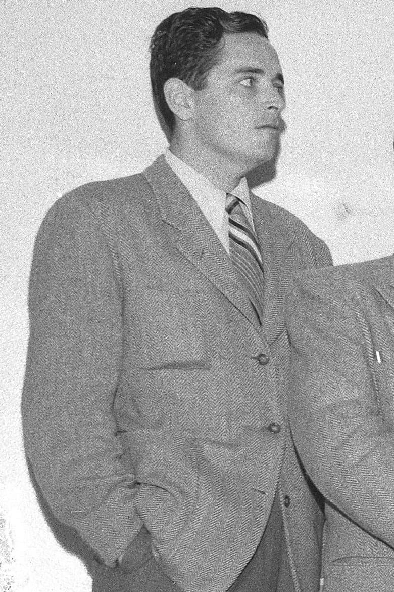 Ring Lardner Jr.
