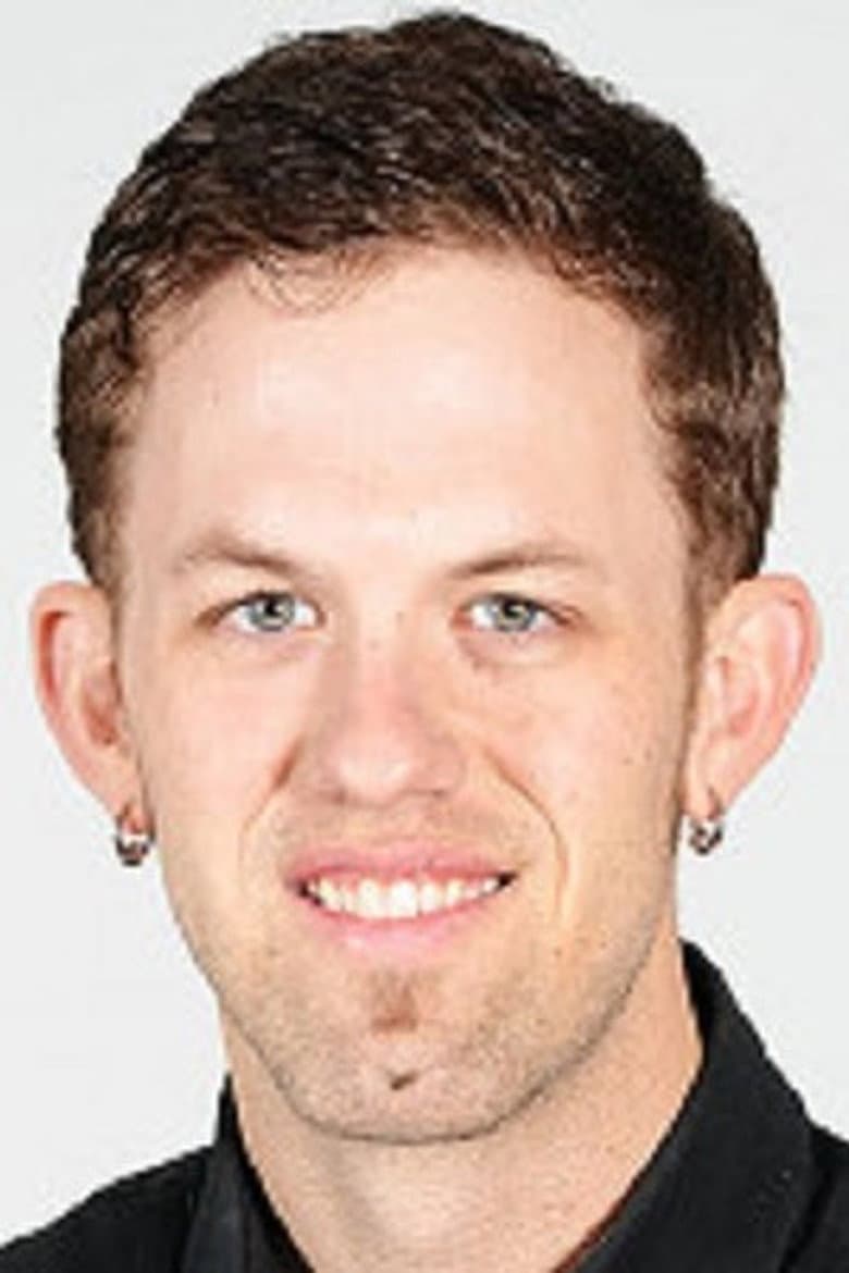 Tucker Slaine