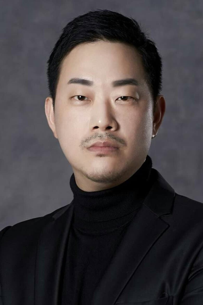 Park Sung-hwan