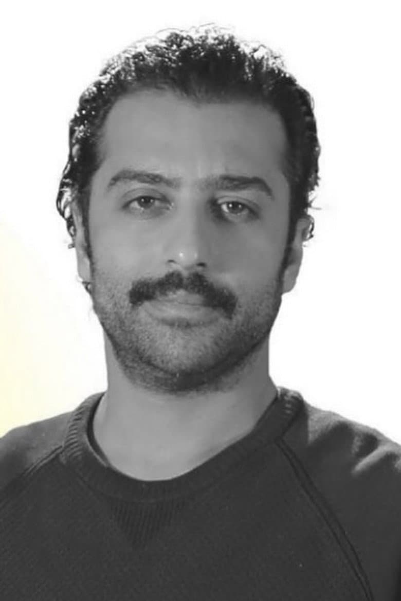 Mohammed Safar