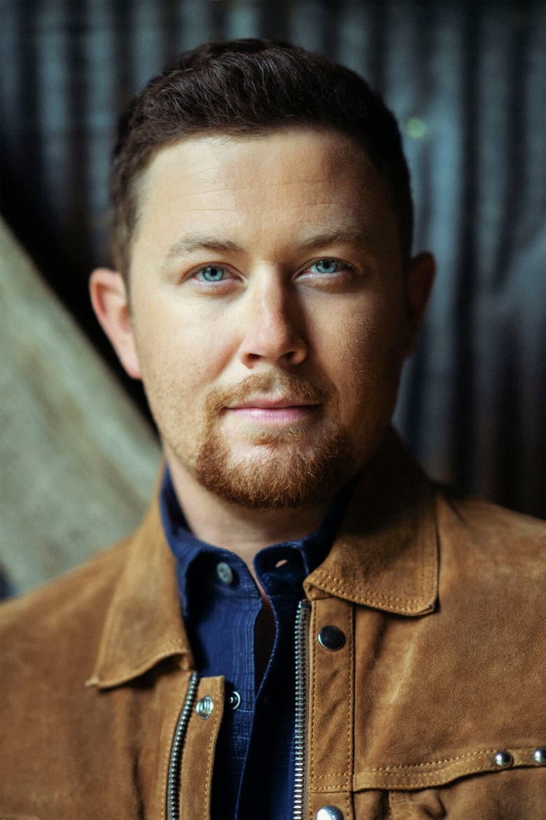 Scotty McCreery