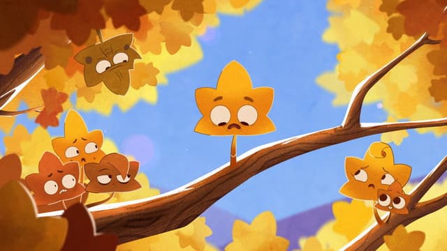 The Fall