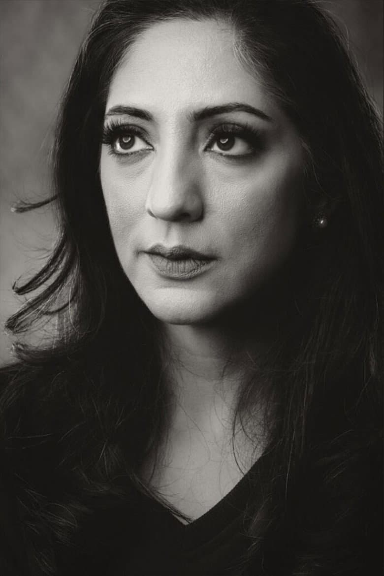 Tazeen Hussain