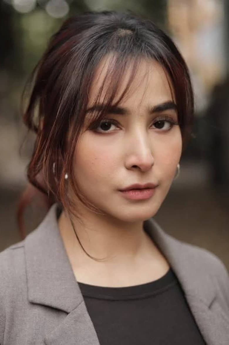 Srijla Guha