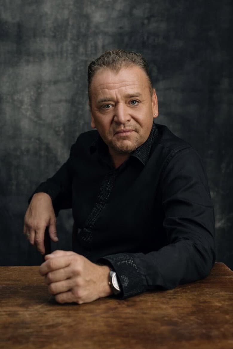 Árpád Zsolt Mészáros