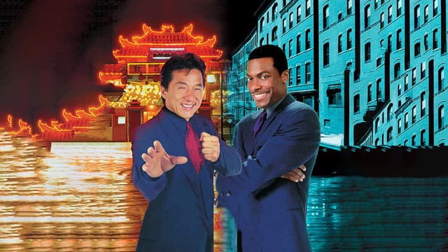 Rush Hour
