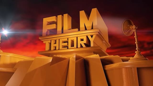 Film Theory