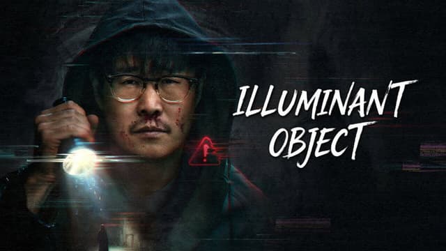 Illuminant Object