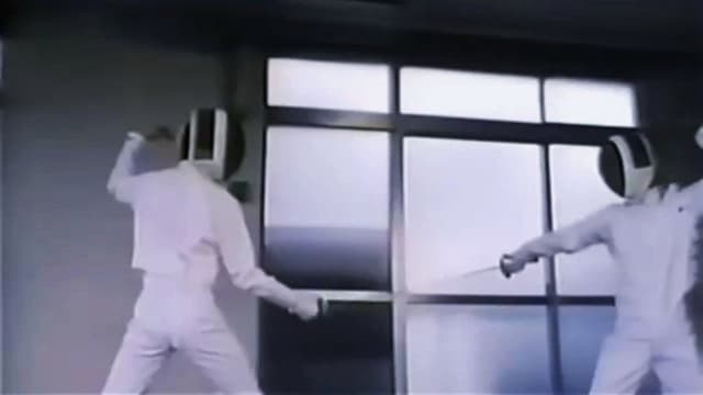 Bondage Ecstasy
