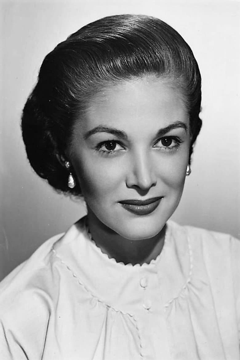 Joan Taylor