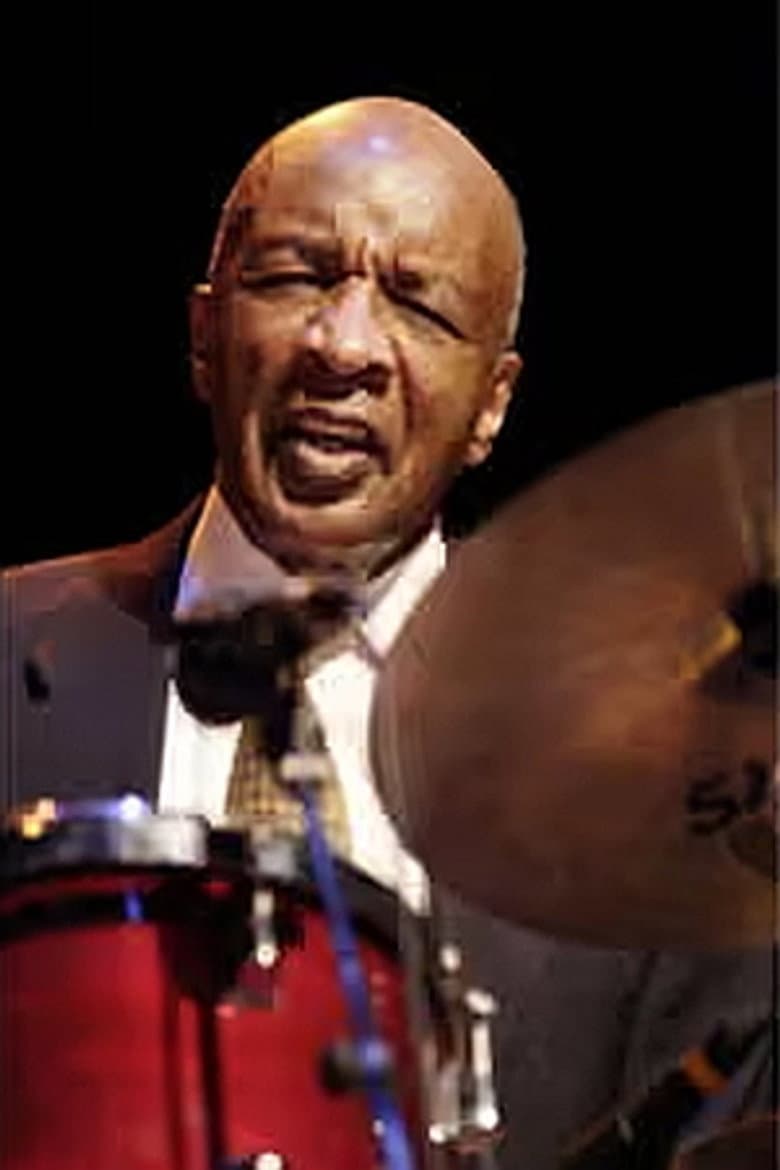 Ed Thigpen