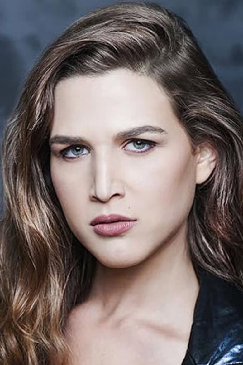 Sarah Chahley