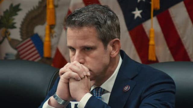 The Last Republican
