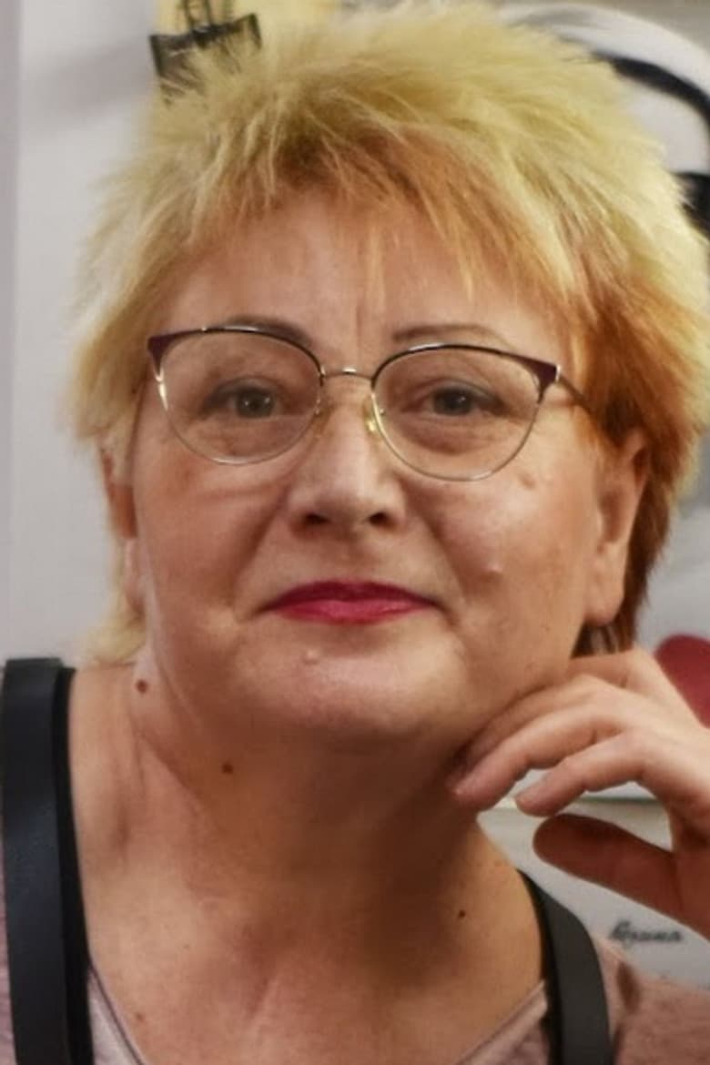 Elena Kozina