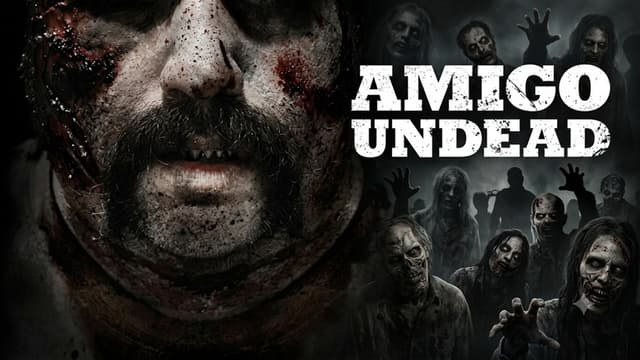 Amigo Undead