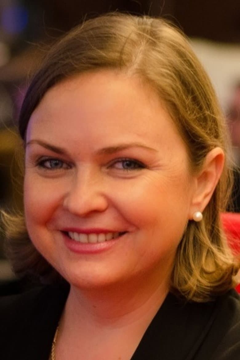 Olga Semyonova