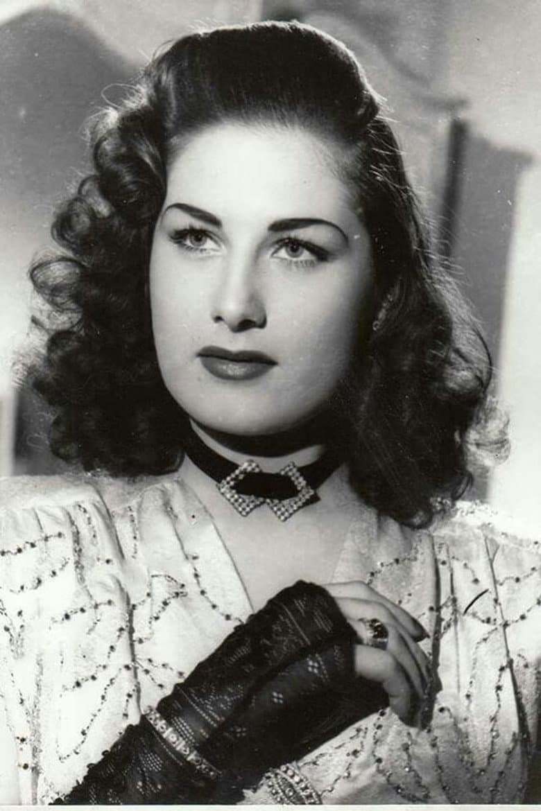 Laila Fawzy