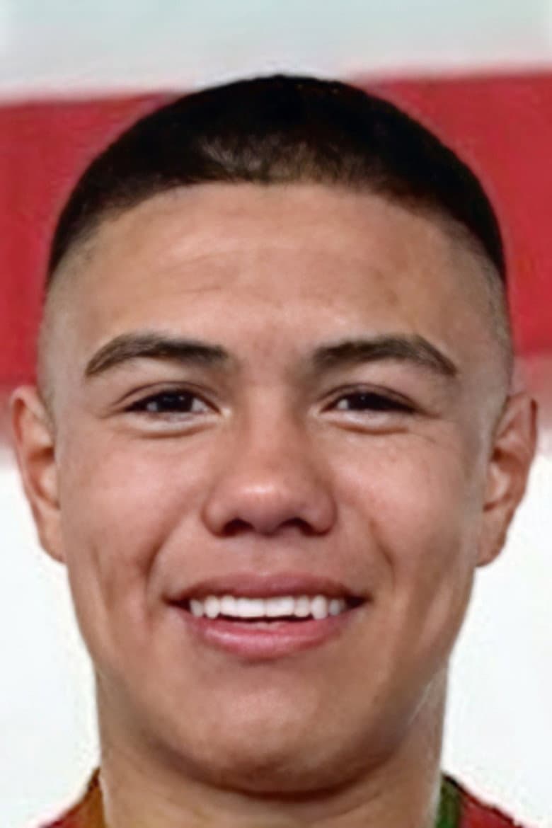 Daniel Garcia