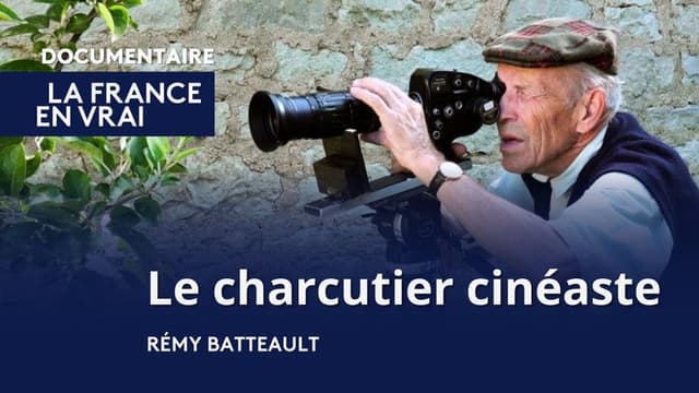 The Butcher Filmmaker