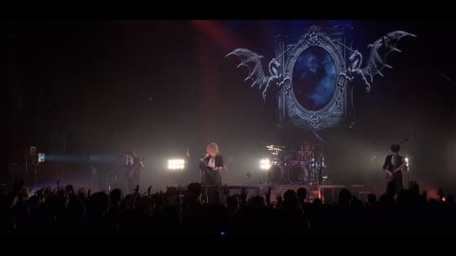 KAMIJO - Sang Live at Zepp DiverCity Tokyo