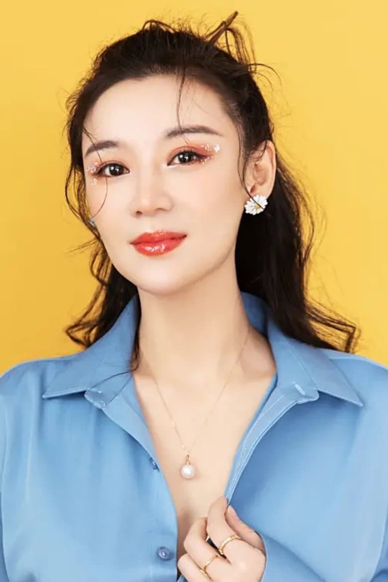 Jiang Li