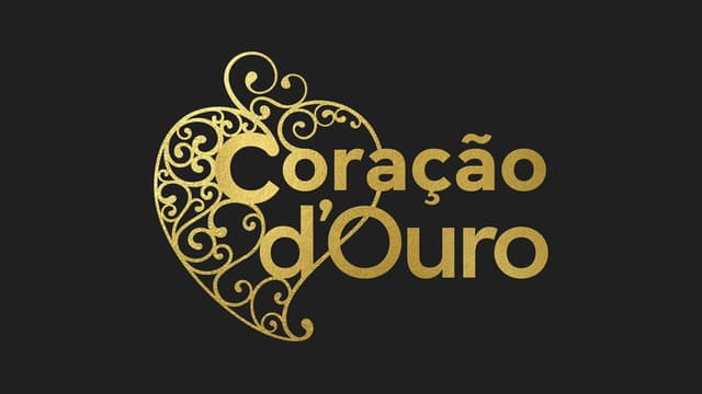 Heart of Gold