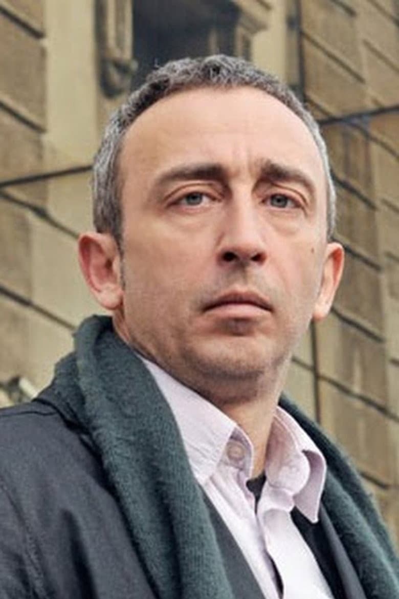 Zoran Ćosić