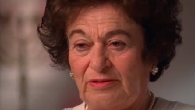 One Survivor Remembers