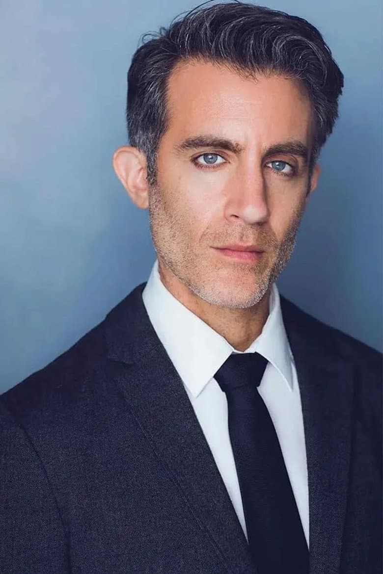 Peter Alexandrou