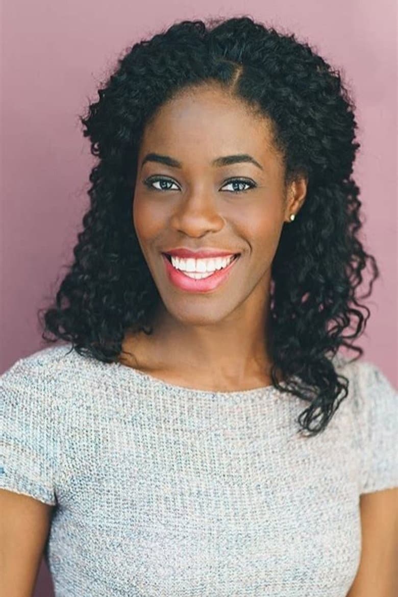 Allison Edwards-Crewe