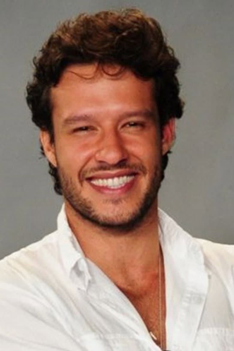 Nando Rodrigues